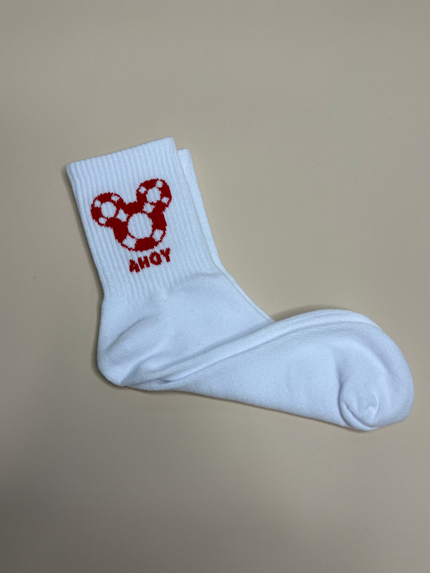 Lets Cruise Socks