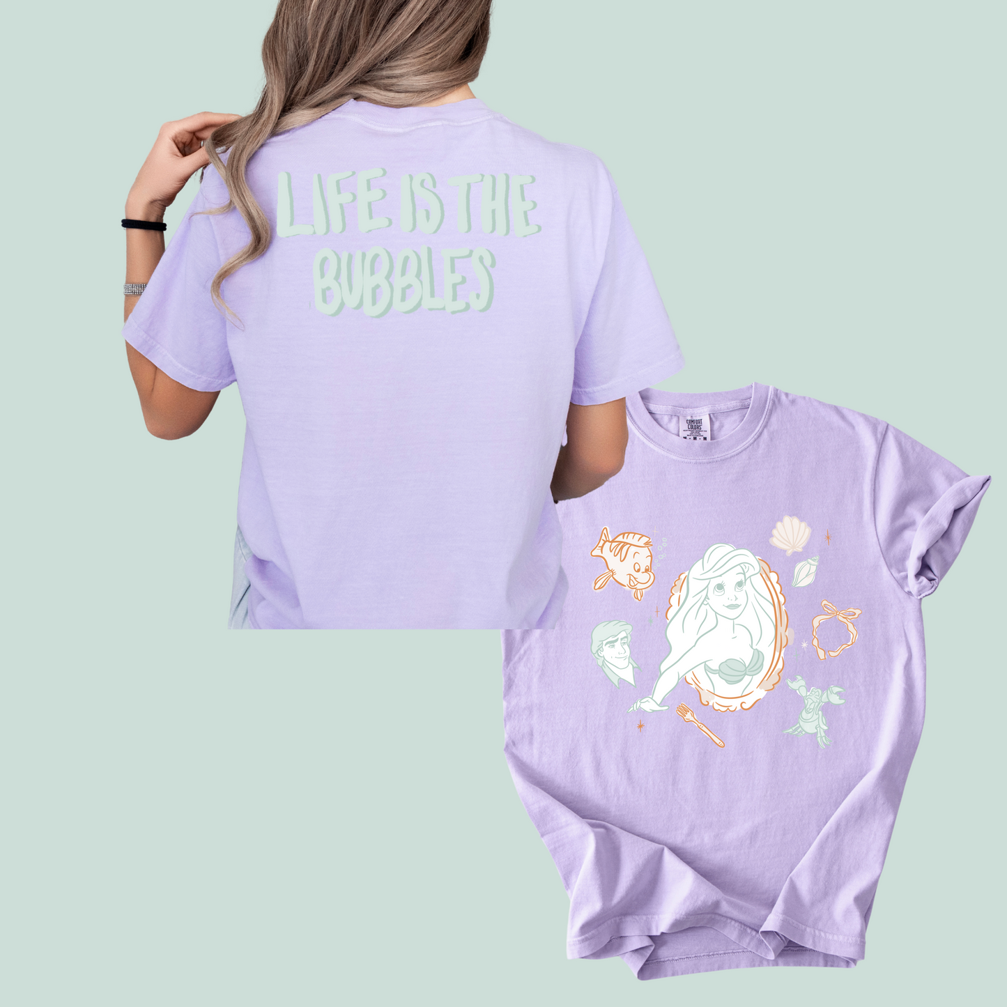 Signature Ariel Collection