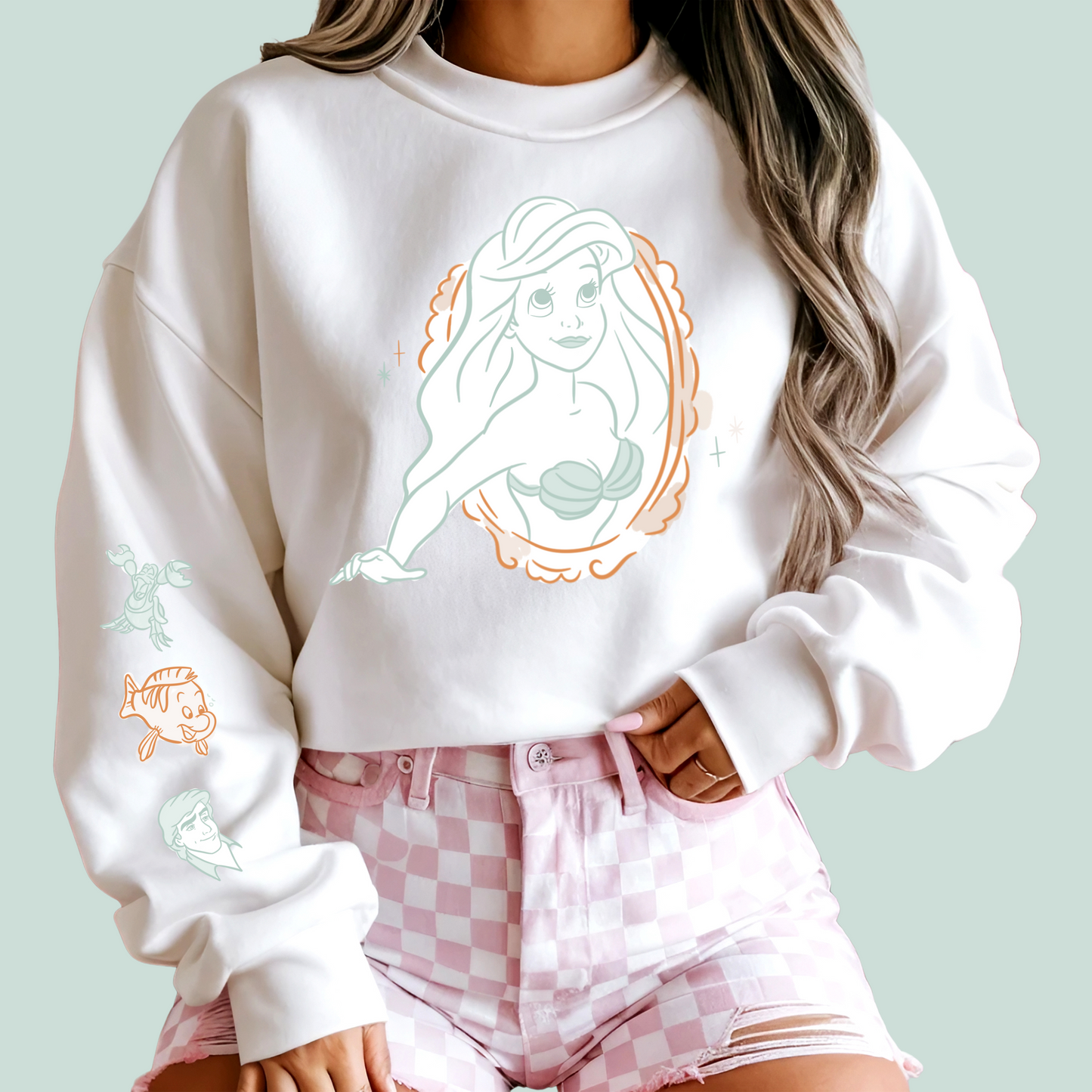 Signature Ariel Collection