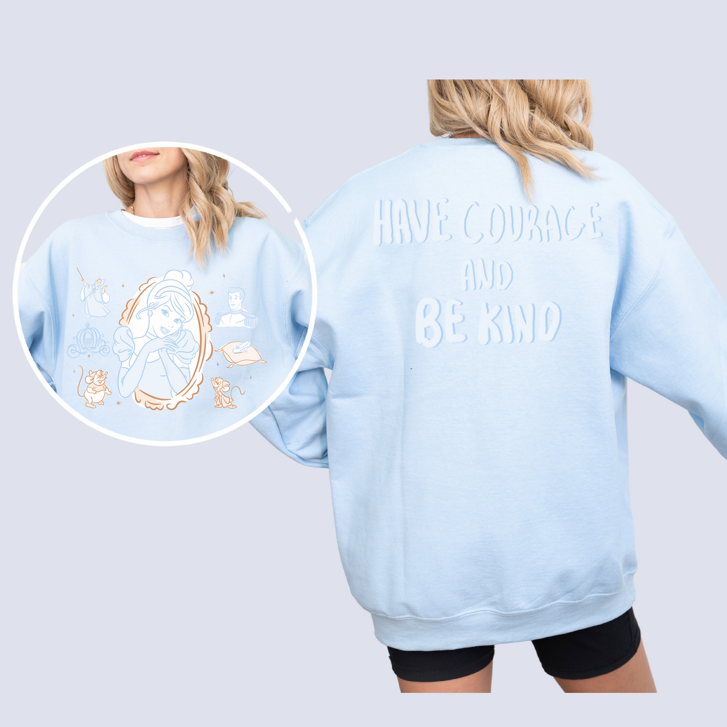 Signature Cindy Collection