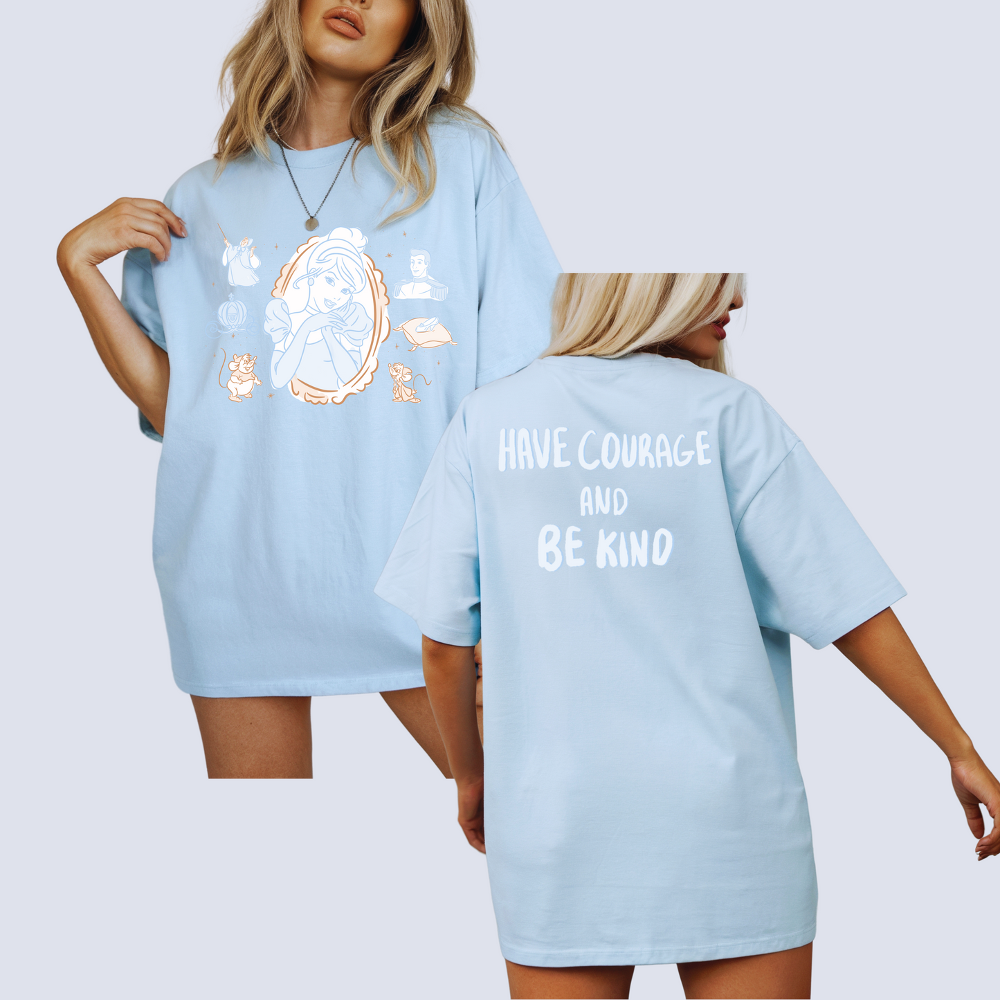 Signature Cindy Collection