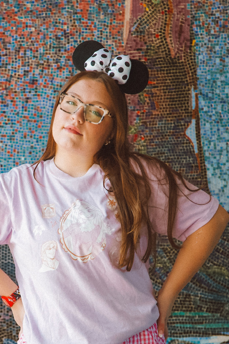 Signature Rapunzel Collection
