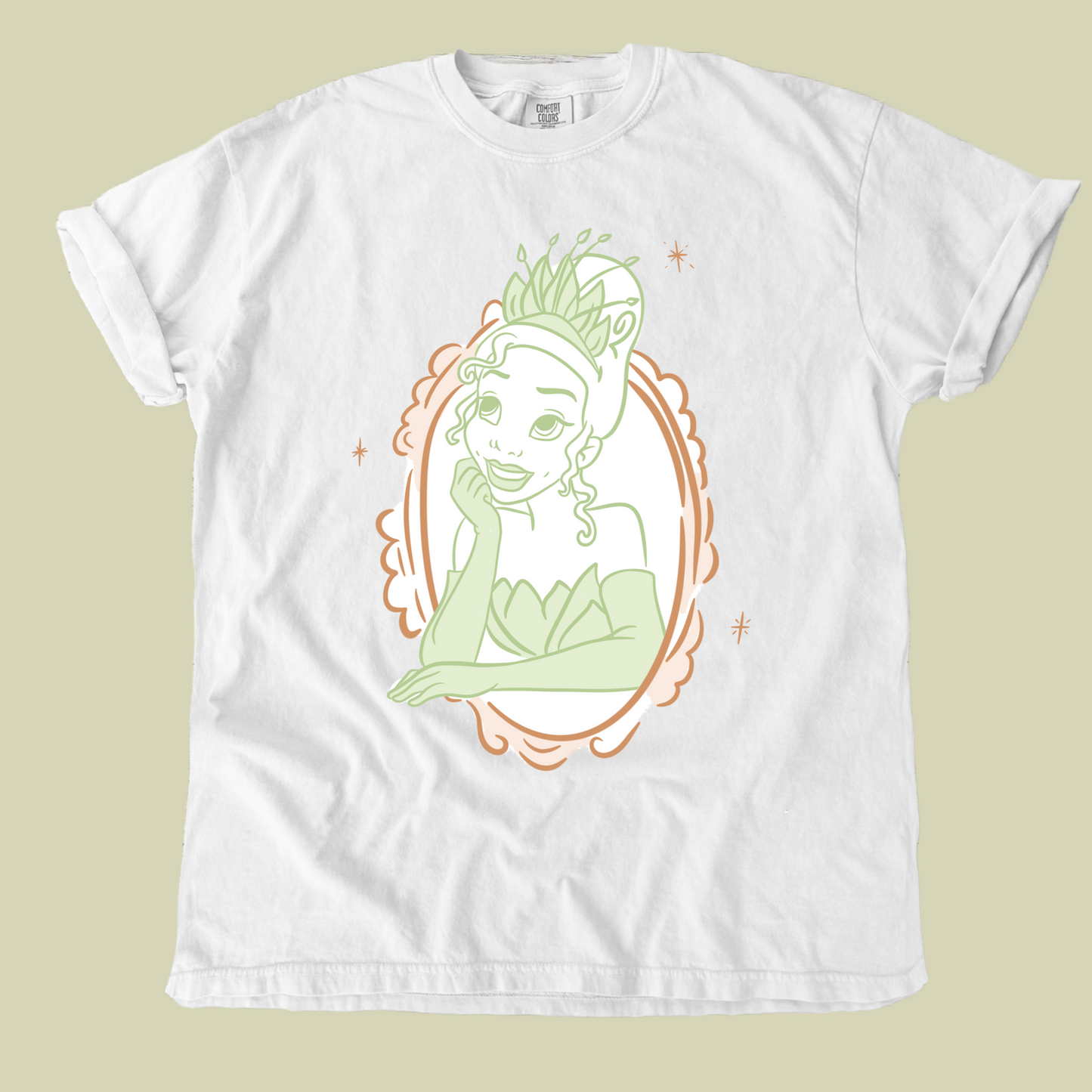 Signature Tiana Collection