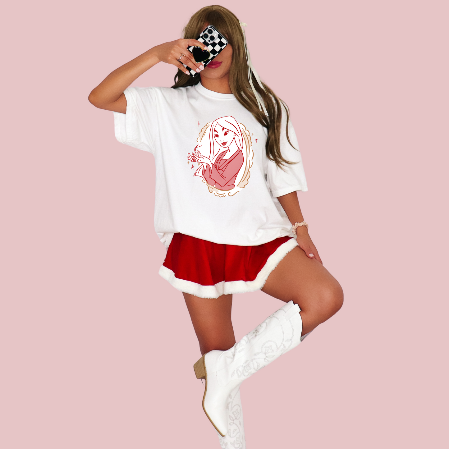 Signature Mulan Collection