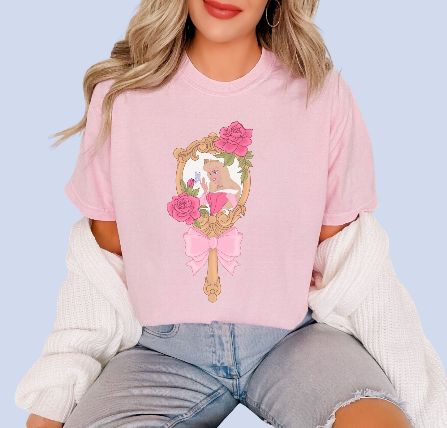 Once Upon a dream Tee