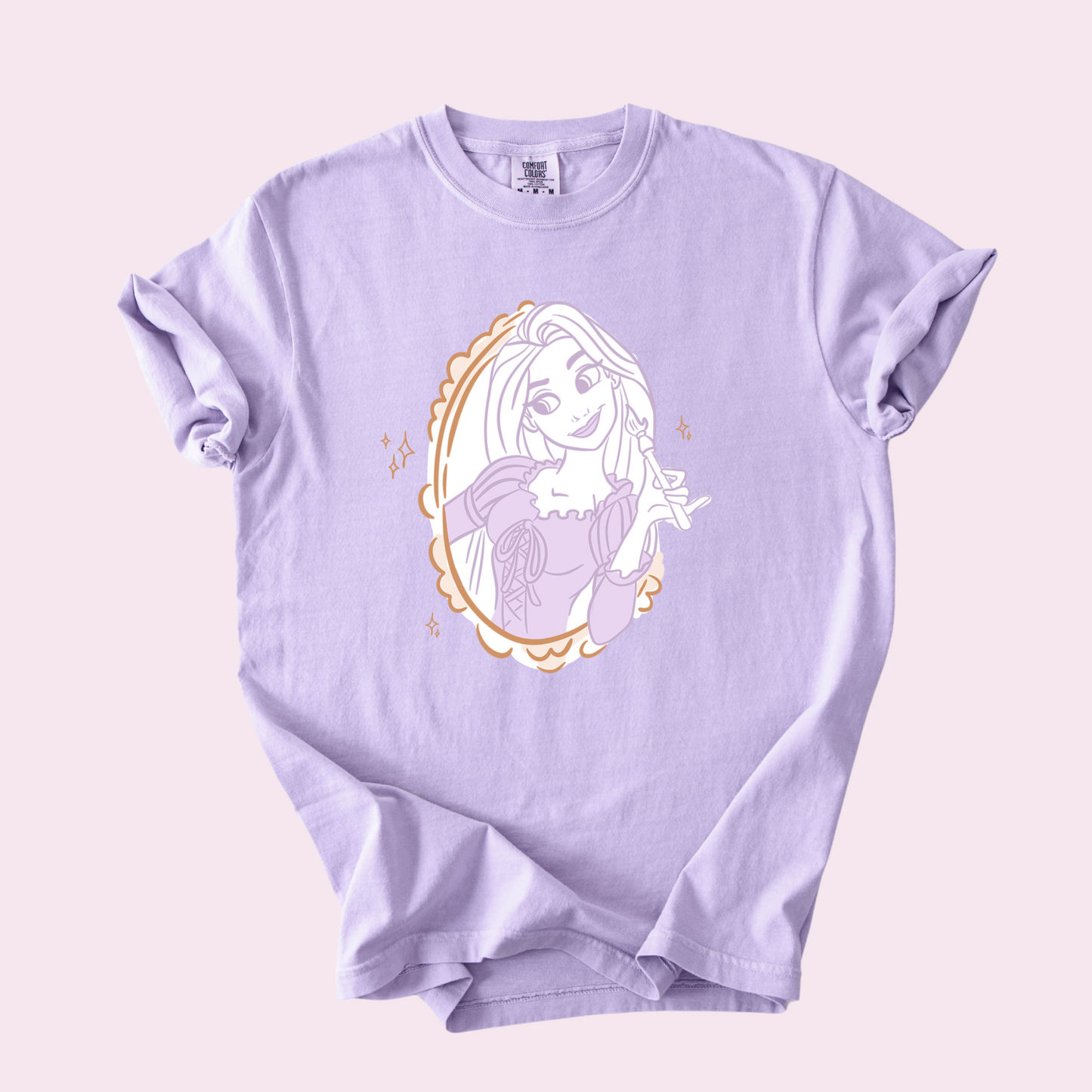 Signature Rapunzel Collection