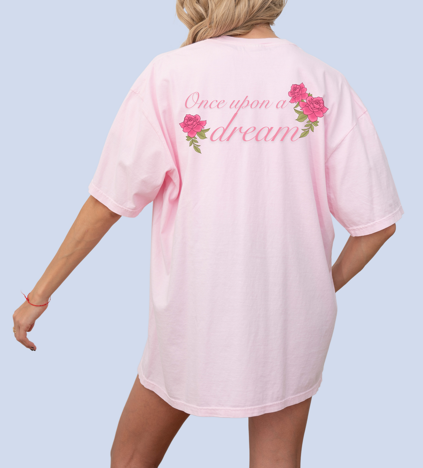 Once Upon a dream Tee