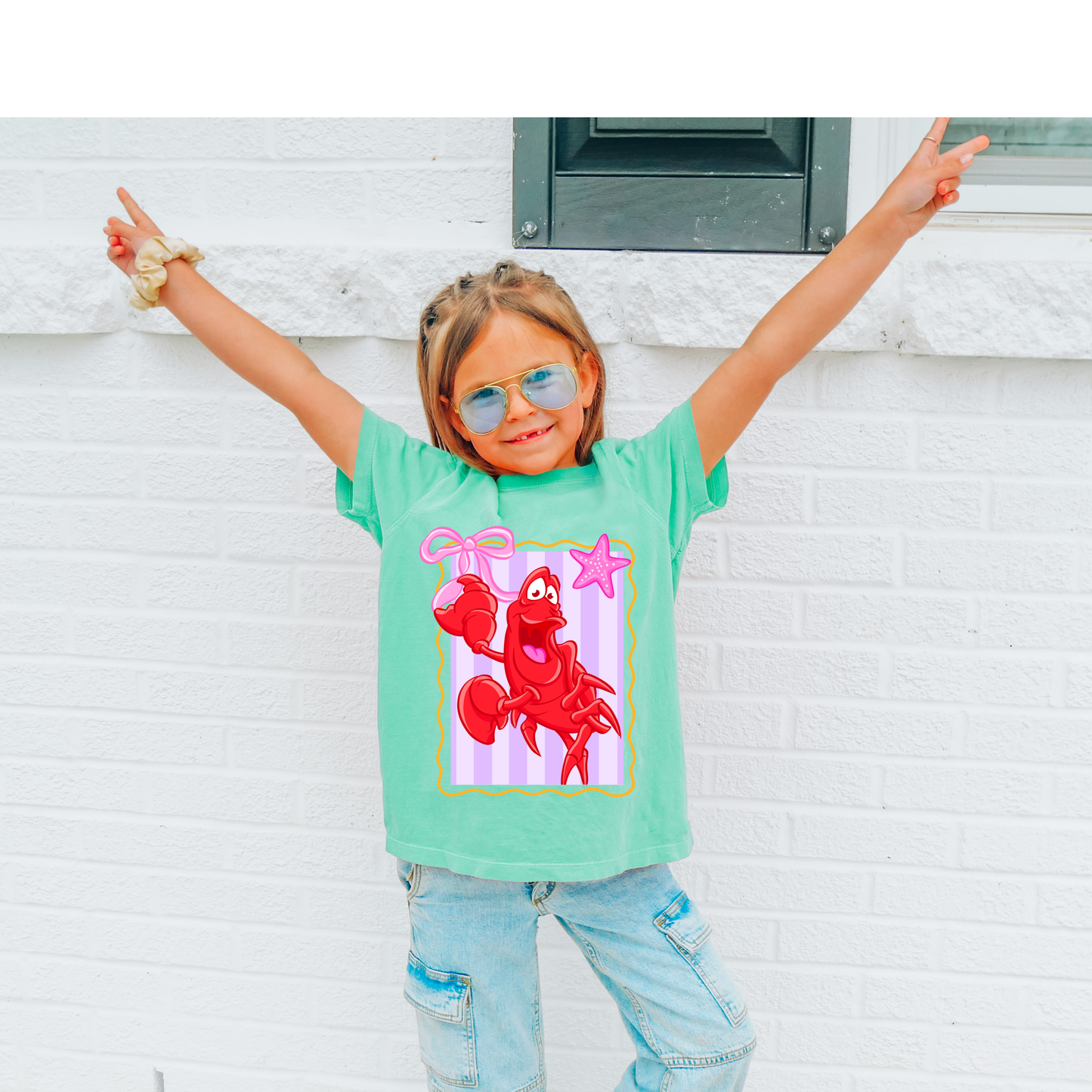 YOUTH Sebastian - PREORDER 2wks