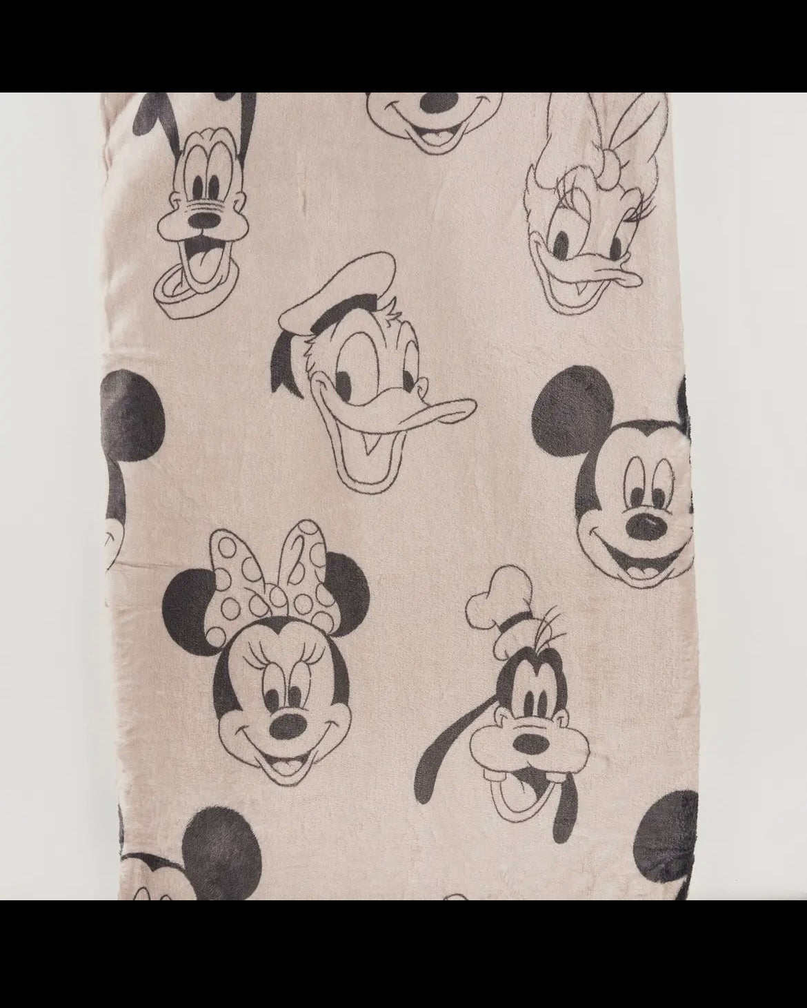 Sensational Six blanket