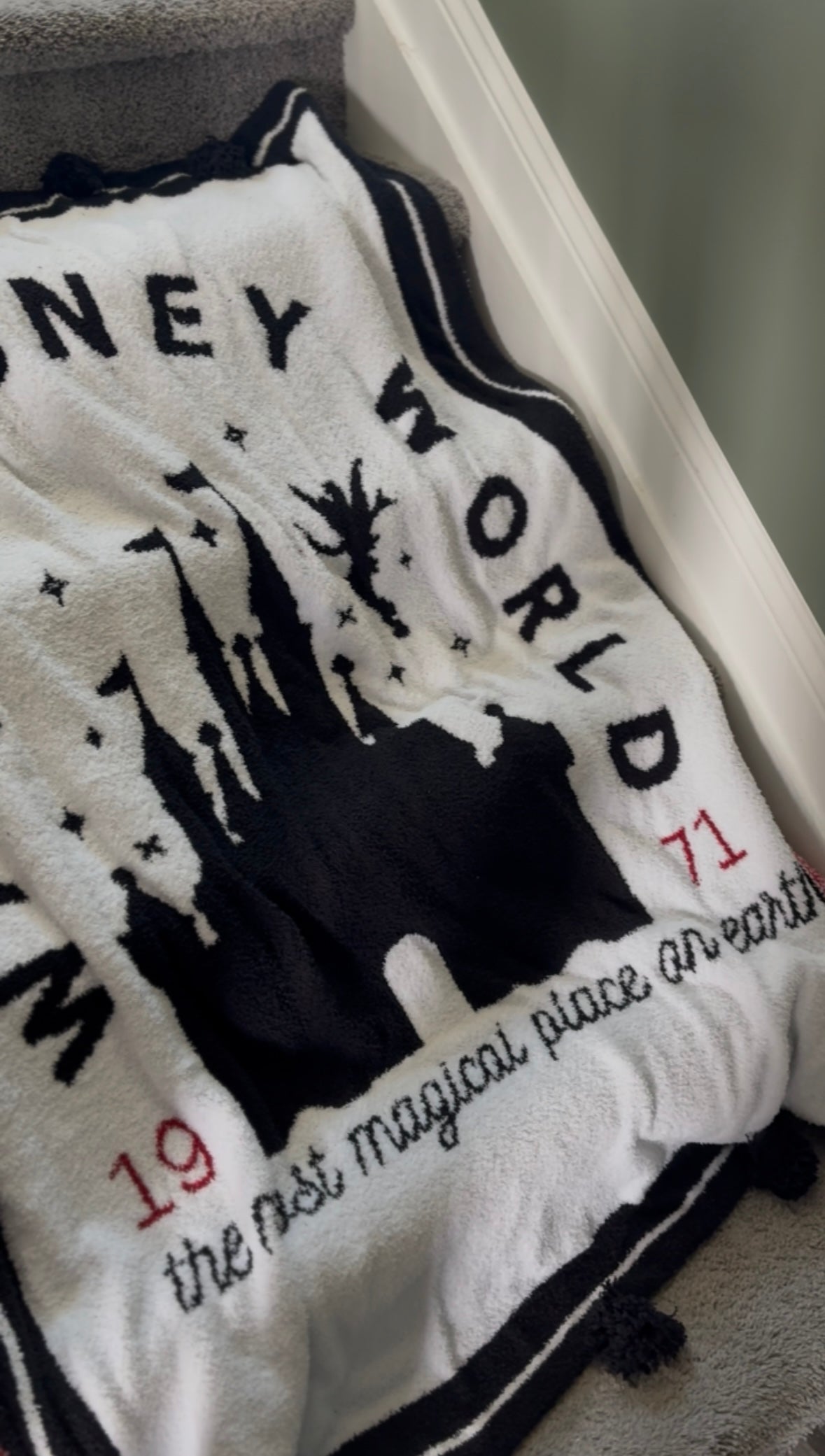 Signature East Coast Blanket