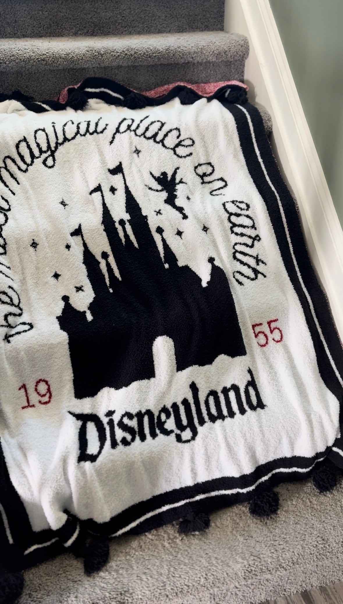 Signature West Coast Blanket