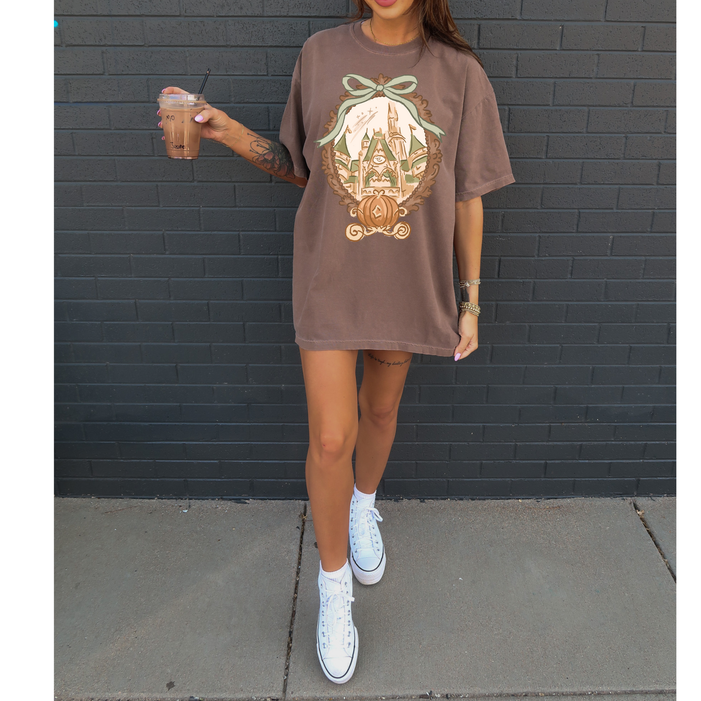 Til the Season Tee - PREORDER 2-3 WKS