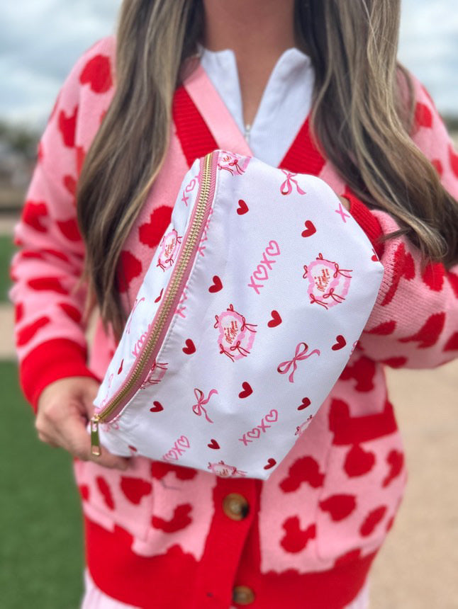 XOXO, Minnie - Fanny Pack