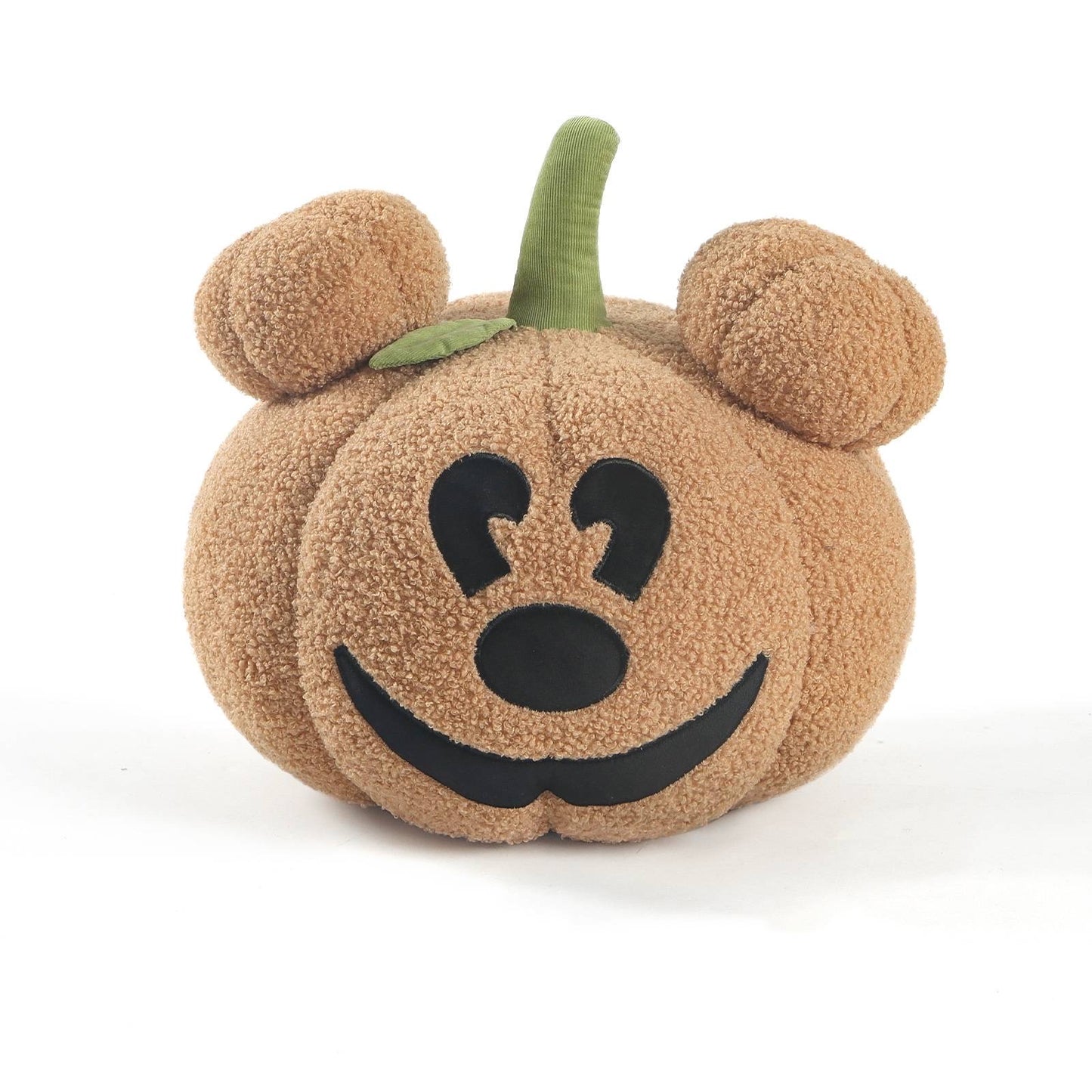Pumpkin Mouse pillow
