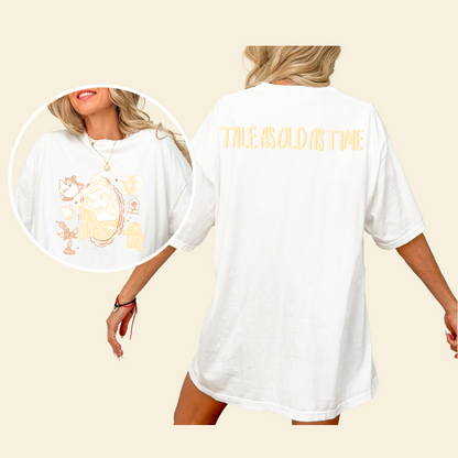 Signature Belle Collection