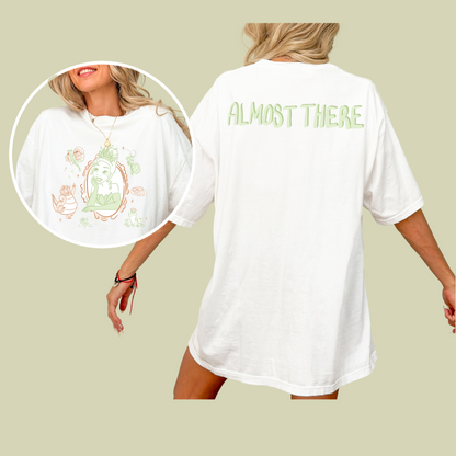 Signature Tiana Collection