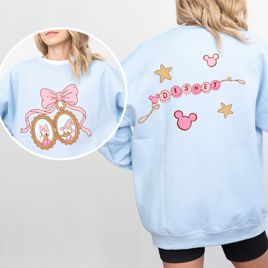 Sorcerer Donald Tee - PREORDER 2-3 WKS