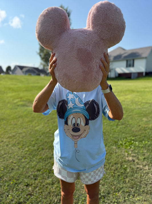 Sorcerer Balloon - PREORDER 2-3 WKS