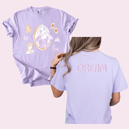 Signature Rapunzel Collection