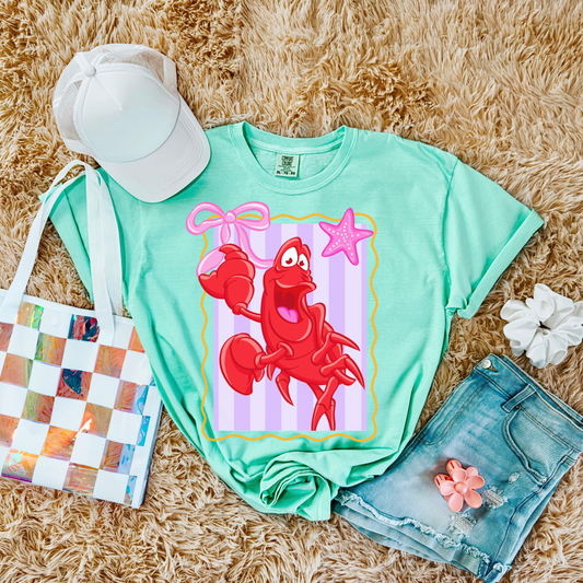 Sebastian Tee - PREORDER 2wks