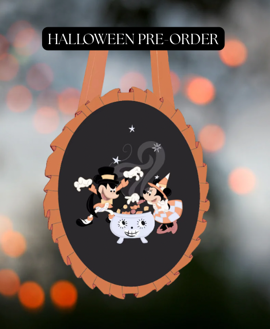 Oversized Not So Scary Tote *PRE-ORDER- ESTIMATED ARRIVAL LATE JULY/EARLY AUGUST*