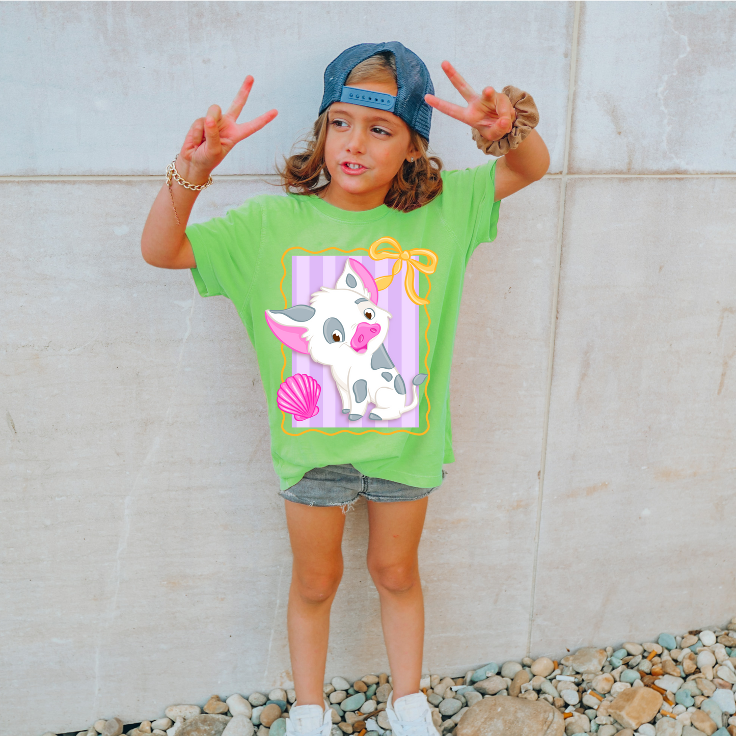 YOUTH Pua- PREORDER 2wks