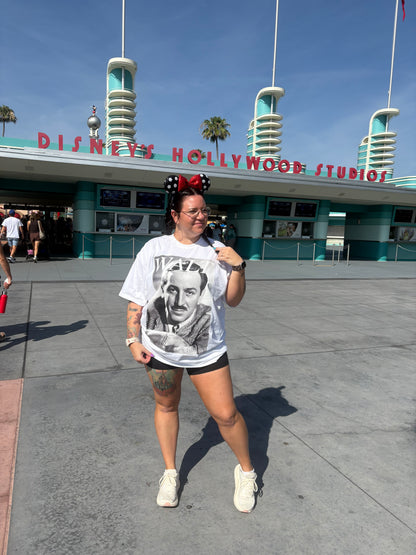 Legendary Walt Tee - PREORDER 2wks