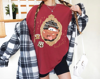 Route 66 Tee - PREORDER 2-3 WKS