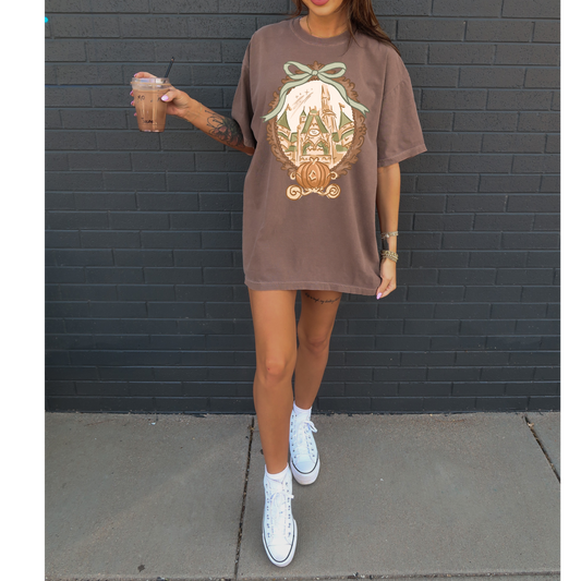 Til the Season Tee - PREORDER 2-3 WKS