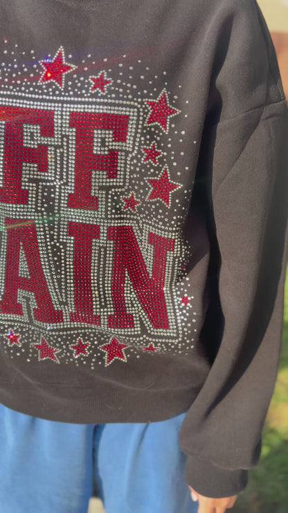 OFF MAIN MOCKNECK